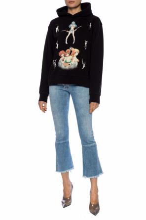 Bluza z nadrukami, zdjęcie 2 Bluza z nadrukami od MISBHV